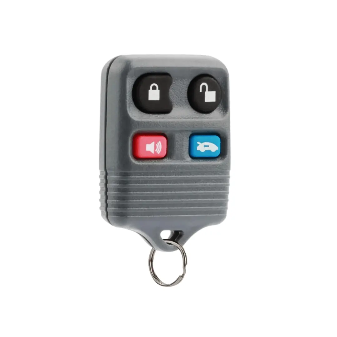 Key Fob Car Remote For Crown Victoria Marquis Continental Mark Viii 1