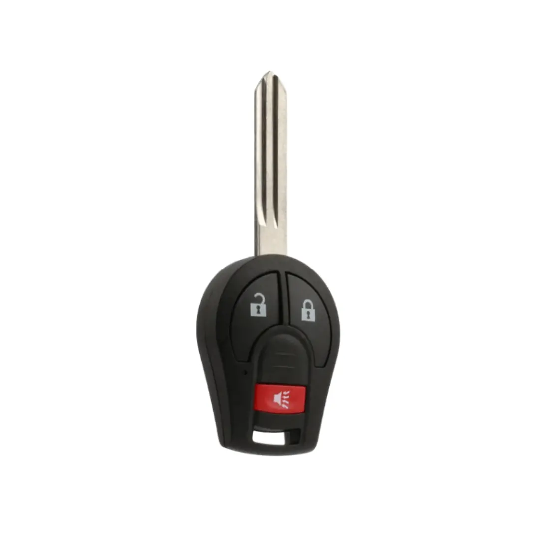 Key Fob Keyless Entry Remote Fits Nissan Rogue Cube Juke Versa Nv 2008 -2014 1