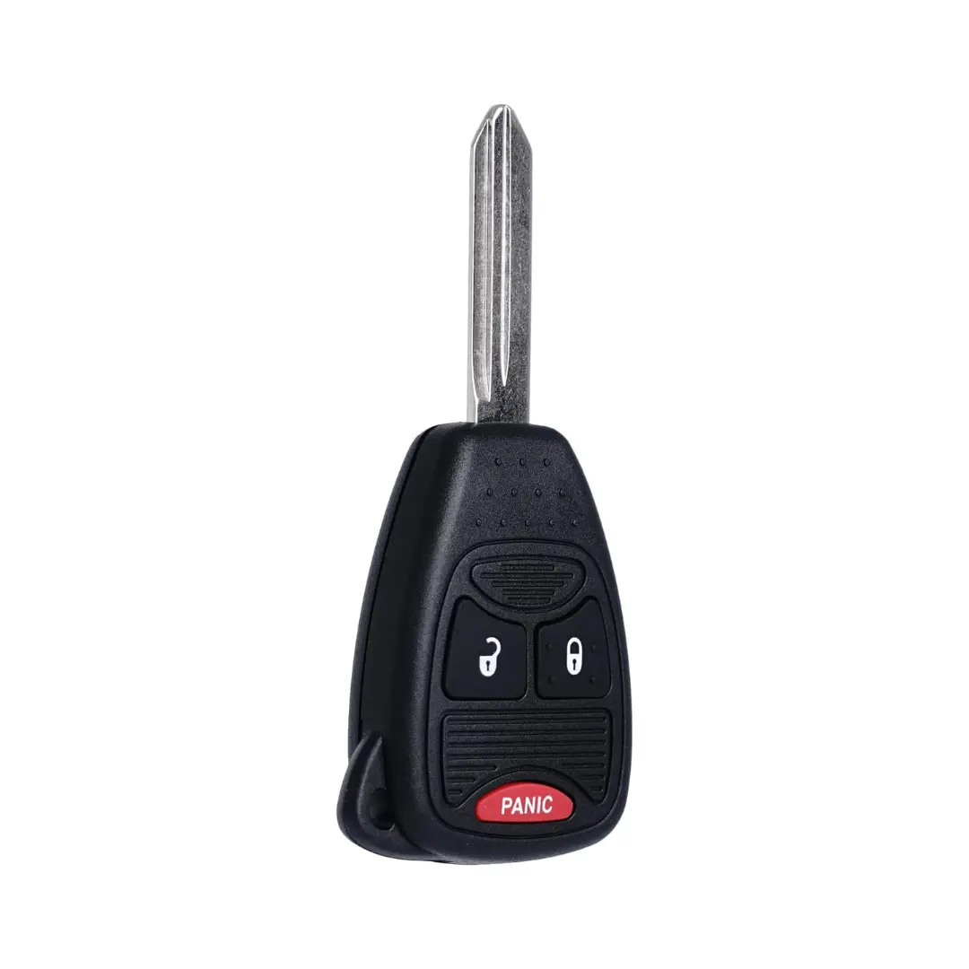 Key Fob Remote Replacement Fits For Dodge | Jeep 2006-2008 1
