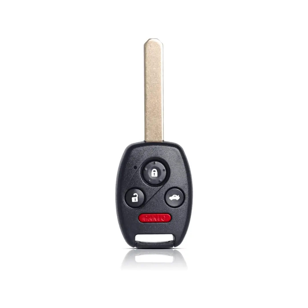 Key Fob Remote Replacement Fits For Honda 1