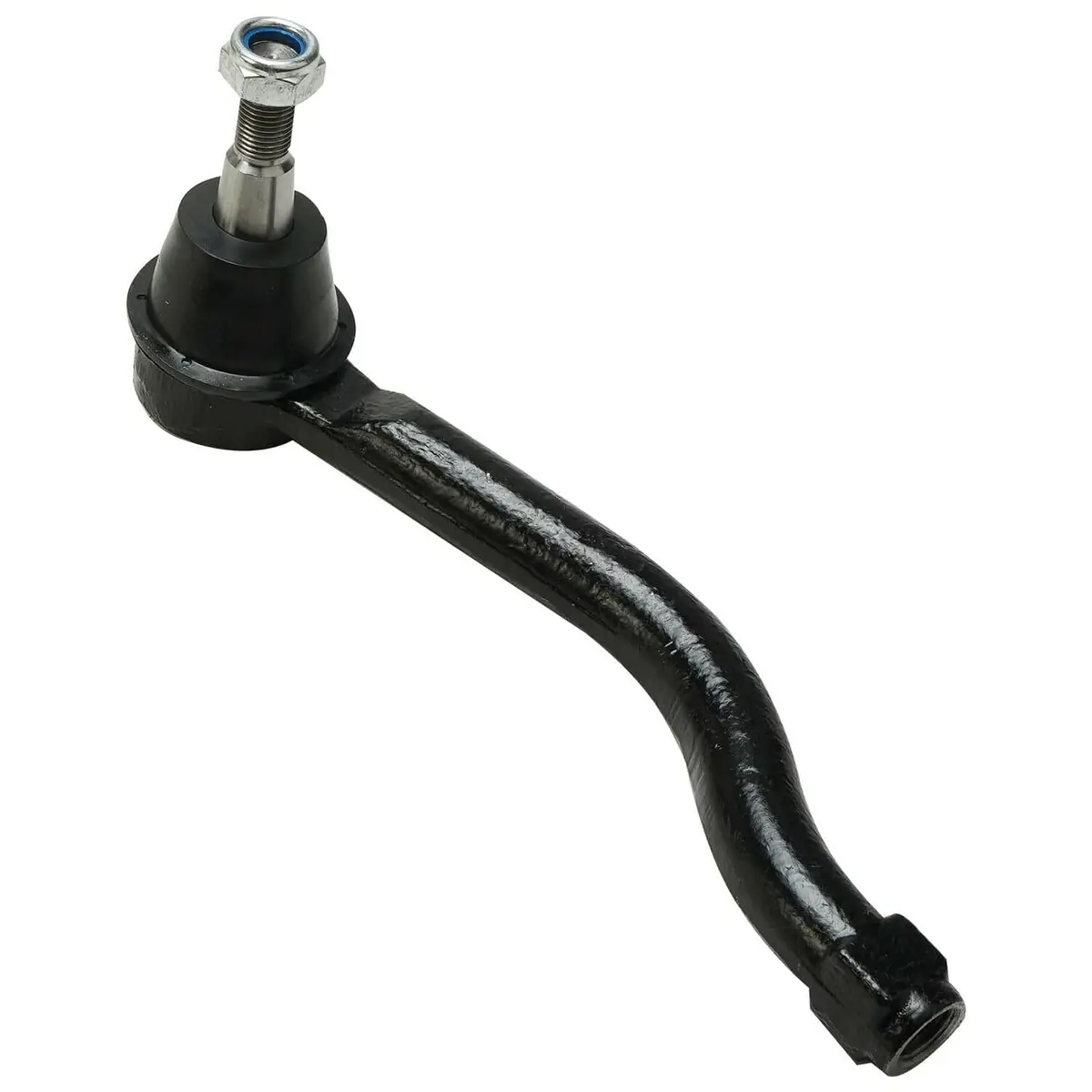 New Front Outer Tie Rod End Links For 2009 2010 2011 Nissan Murano Altima 1
