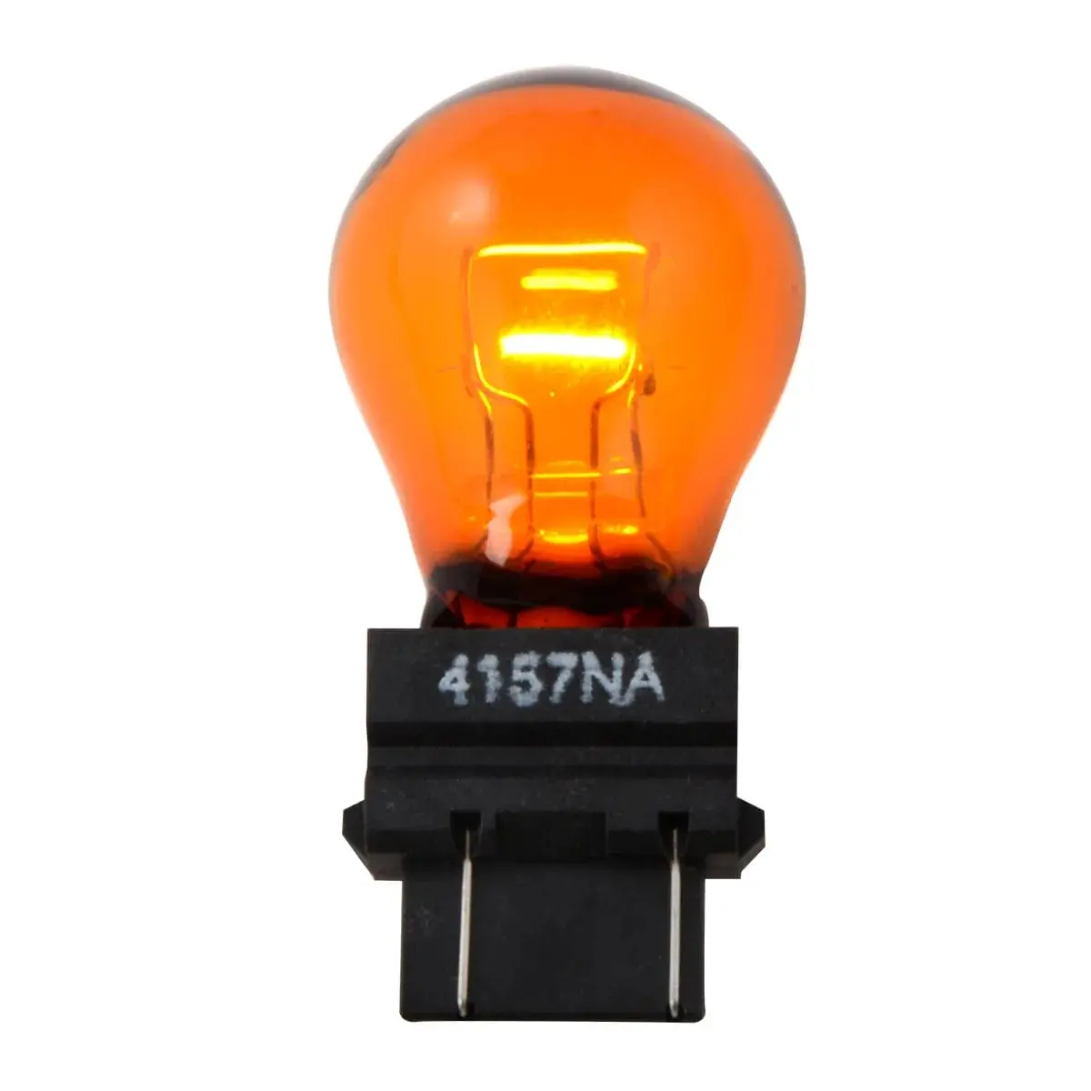 Sylvania - 4157Na Long Life Miniature Light Bulb 1