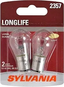 Sylvania Longlife Mini Bulb 2357Ll 1