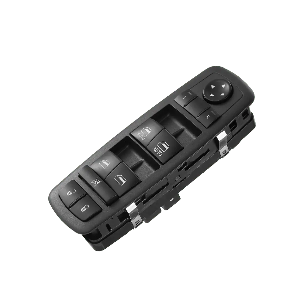 Master Control Window Switch For Chrysler 300 C S 2011-12/200 C S 4-Door 2015-17 1