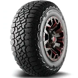 Mastertrack - 31X10.50R15lt C Badlands At 1