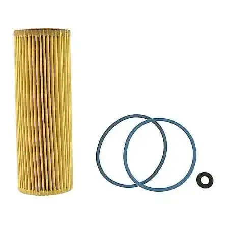 Motorcraft Original Equipment Oil Filter Fl-2062-A 1