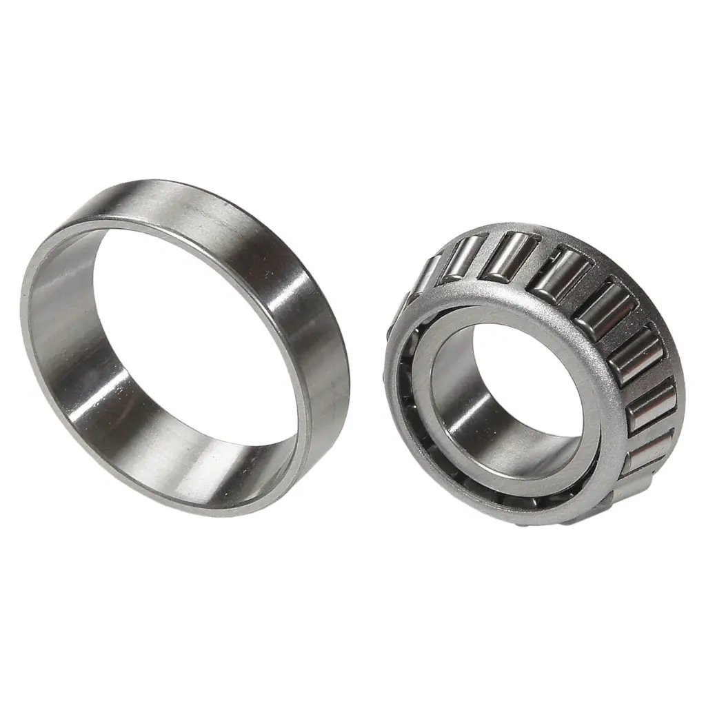 National 30306 Taper Bearing Assembly 1