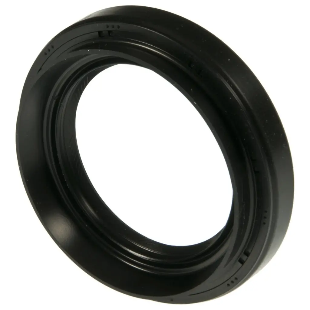 National 710596 Axle Shaft Seal 1