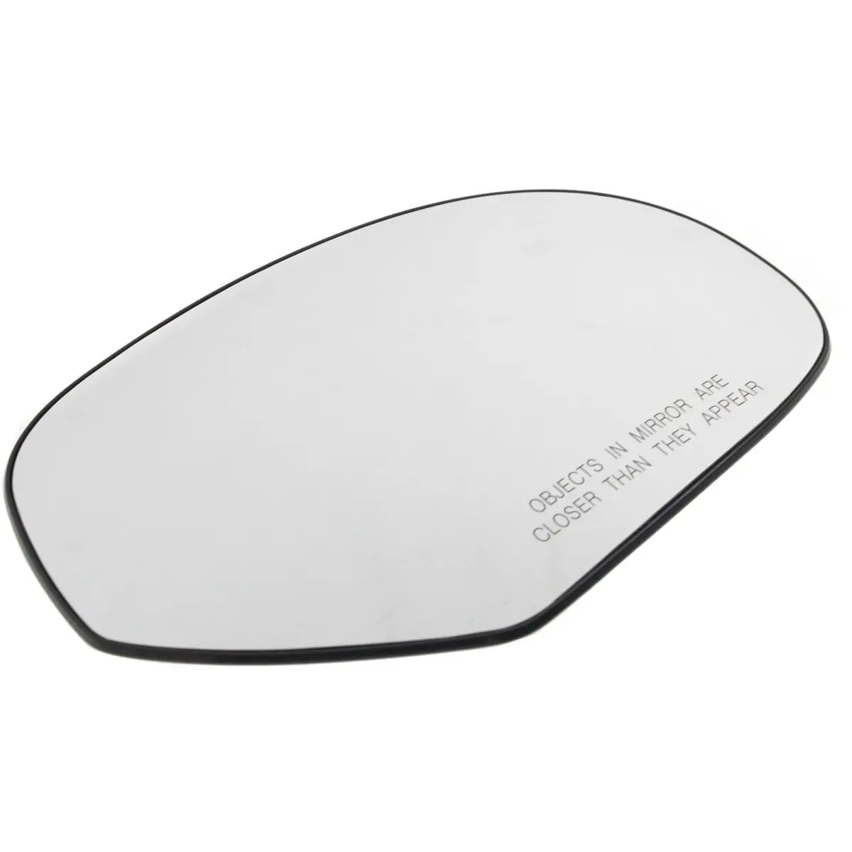 New Mirror Glass Passenger Right Side Heated Chevy Rh Hand Gm1321492 15886198 1