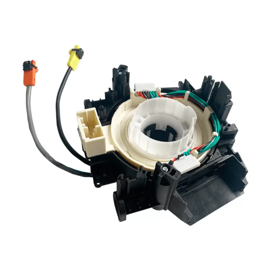 Nissan Clockspring Cable Wire 1
