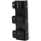 Nissan Maxima 2009-12| Infiniti 07-12 Master Window Switch With 4 Auto Buttons Fl 25401-Jk42e 1