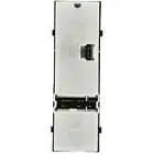 Nissan Maxima 2009-14| Infiniti Qx56 11-12 Master Window Switch With 4 Auto Buttons Fl 25401-9N00d 1