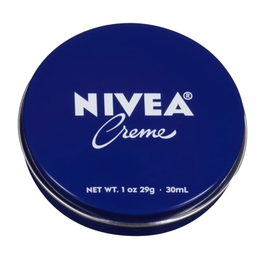 Nivea Creme, 1 Oz 1