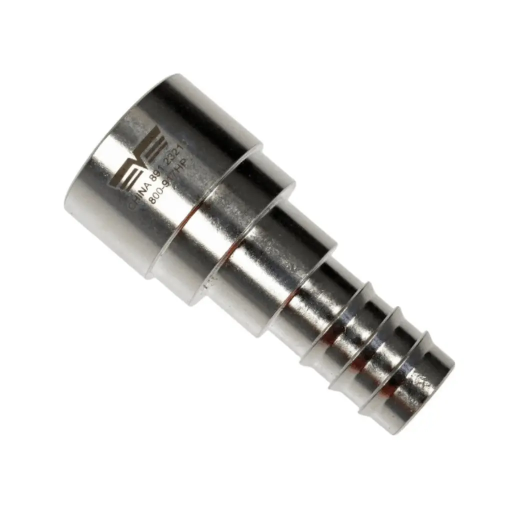 Oe Solutions Hvac Heater Hose Connector 800-917Hp Cadillac | Gm | Chevy 1