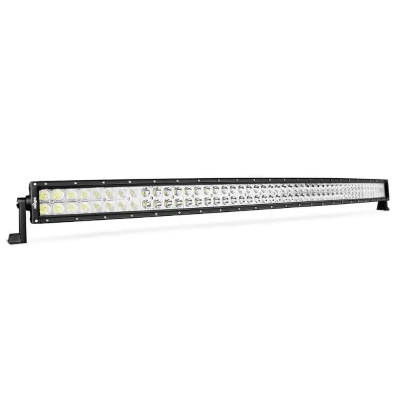 Led Light Bar |  50' | 51' Inch | Curved | Straight Lightbar 1