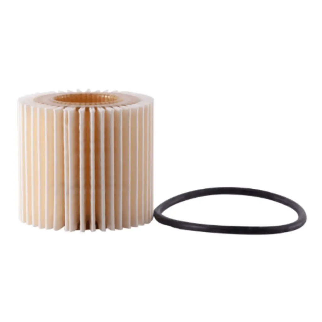 Oil Filter S10358 | Lf640 1