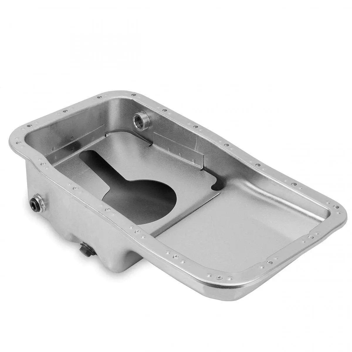Oil Pan For Honda B-Series B18 B20 B16 & And Fitting 1