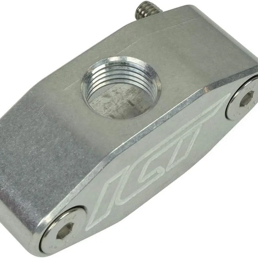Oil Pressure Sensor Relocation Adapter Port Ls Lsx M16-1.5 Sending Unit Ls1 Ls3 Ls2 Lq4 Lq9 Ls6 L92 L99 L33 Lr4  #551534 1