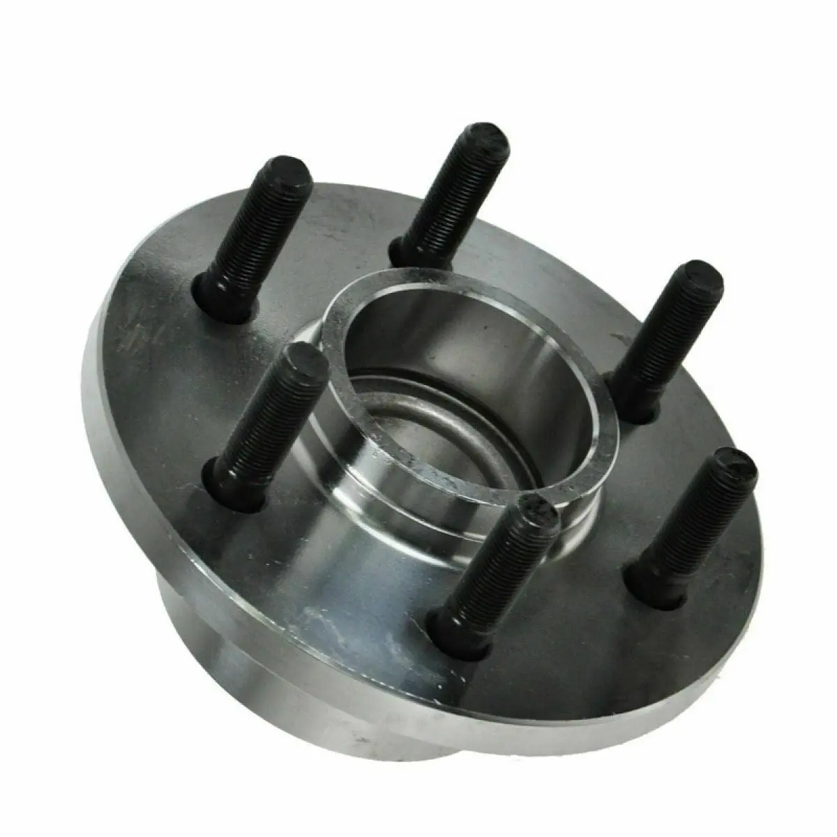 Front Wheel Bearing Hub For 1999 - 2003 Dodge Dakota Durango 2Wd 6 Bolt 515032 1