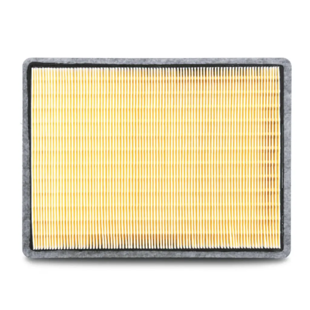 Panel Engine Air Filter Sa9687 1