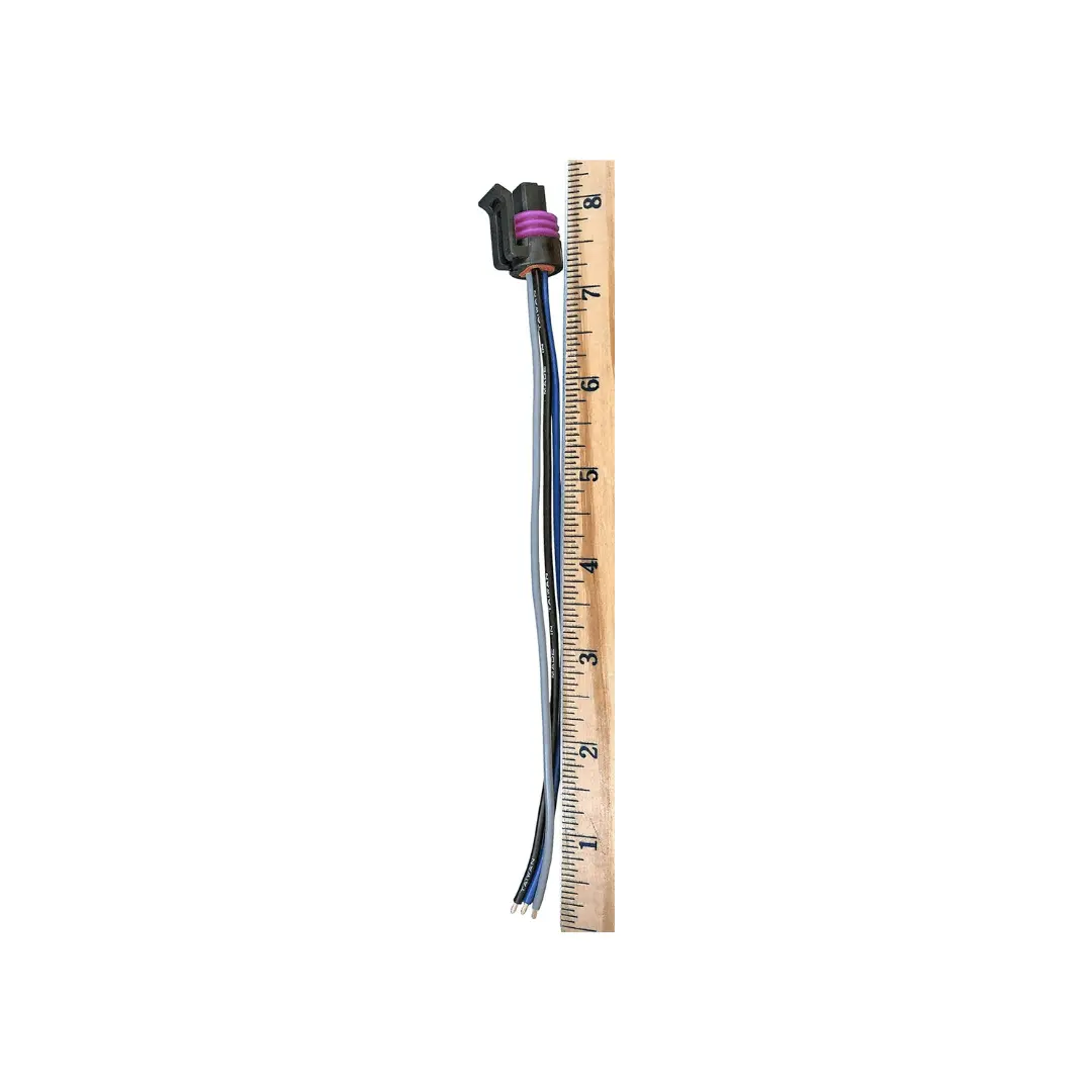 Pt2319 Multi-Purpose Wire Connector With Leads 1