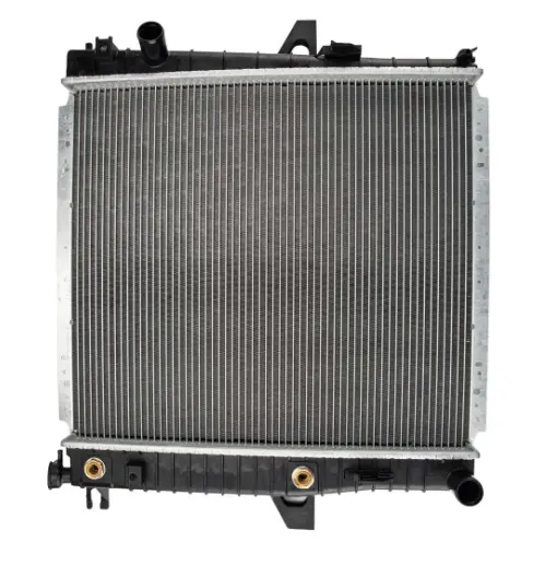 Ford/Mercury/Mazda Radiator Rk862, C2309 1