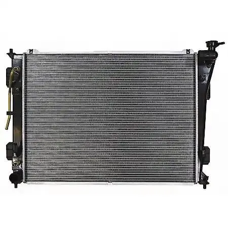 Hyundai/Kia Radiator Rk1707, A13191, Cu13191 1