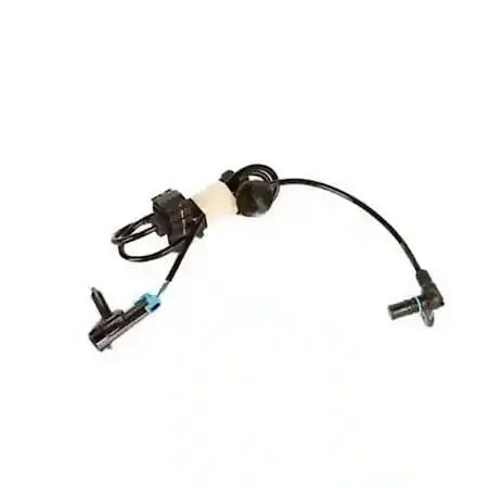 Rear Abs Wheel Speed Sensor For 07-14 Chevy Tahoe Avalanche Gmc Yukon 1