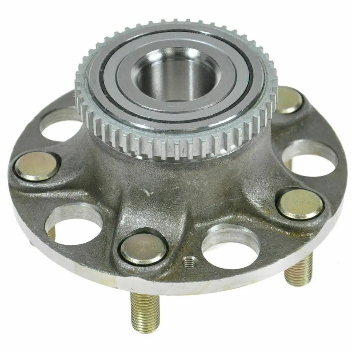 Rear Complete Wheel Hub And Bearing Assembly For Accord Tl Abs 512188-No Hybrid 2