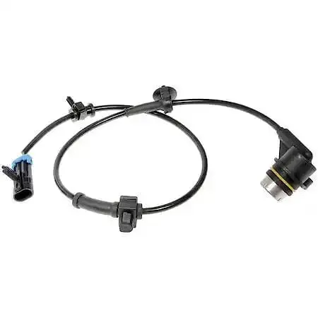 Rear, Driver Or Passenger Side Abs Speed Sensor - Sold Individually - 2003-06 Chevy|Gmc|Cadillac 1