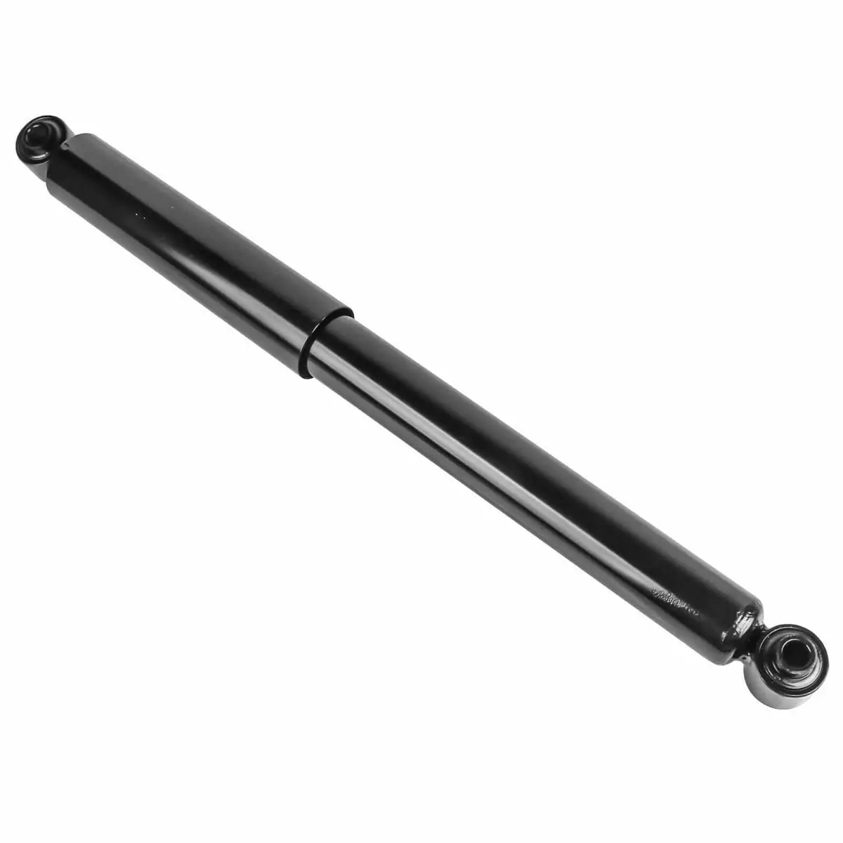 Rear Shock Absorbers Assembly Left Right Side For 2004 - 2015 Nissan Titan 2Wd 2