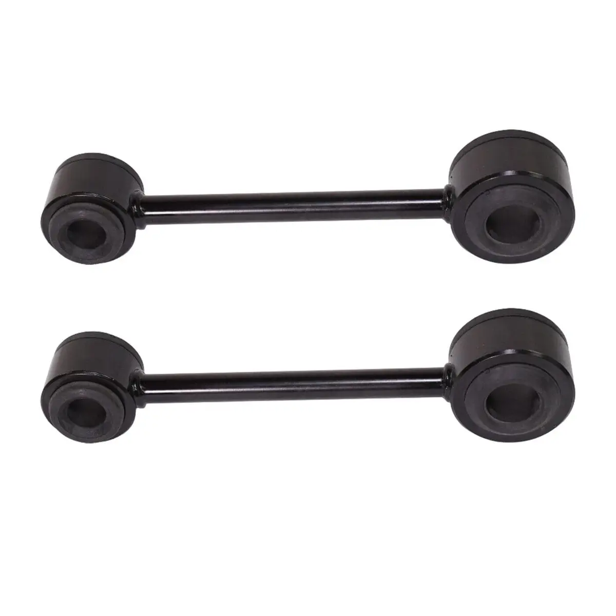 Rear Sway Bar Link Pair 2005-10 Ford Mustang With 22Mm Diameter Heavy Duty 1