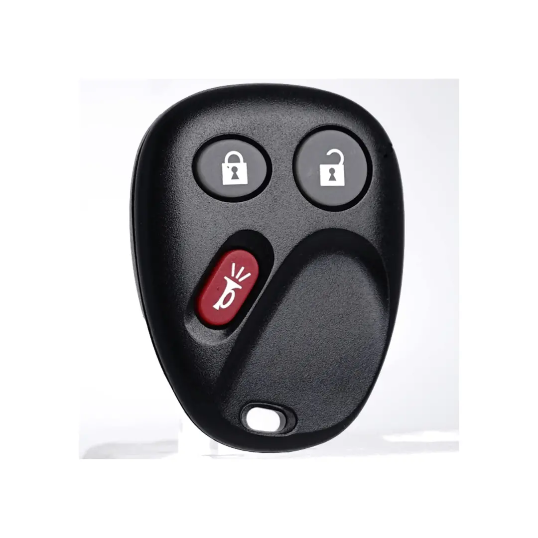Remote Control - Key Fob Replacement Fits For Gm 02-09 1
