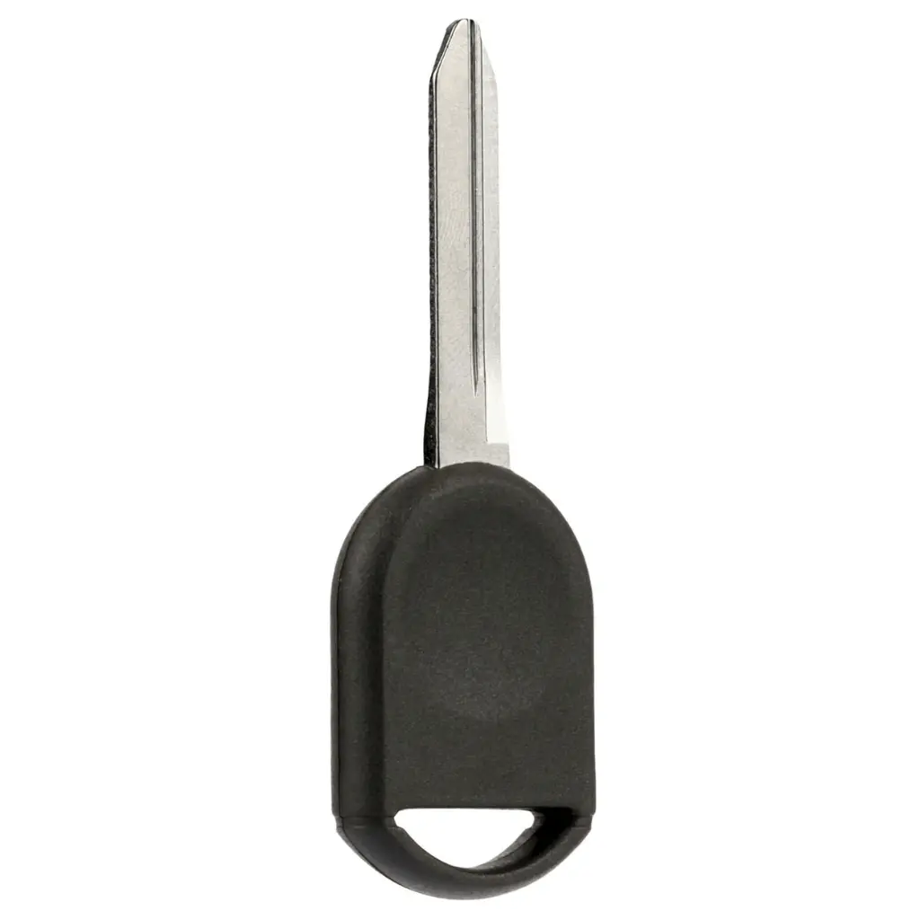 Replacement 80 Bit Transponder Ignition Car Key Fits H92 H84 H85 (Guaranteed To Work) Ford Lincoln Mercury 1