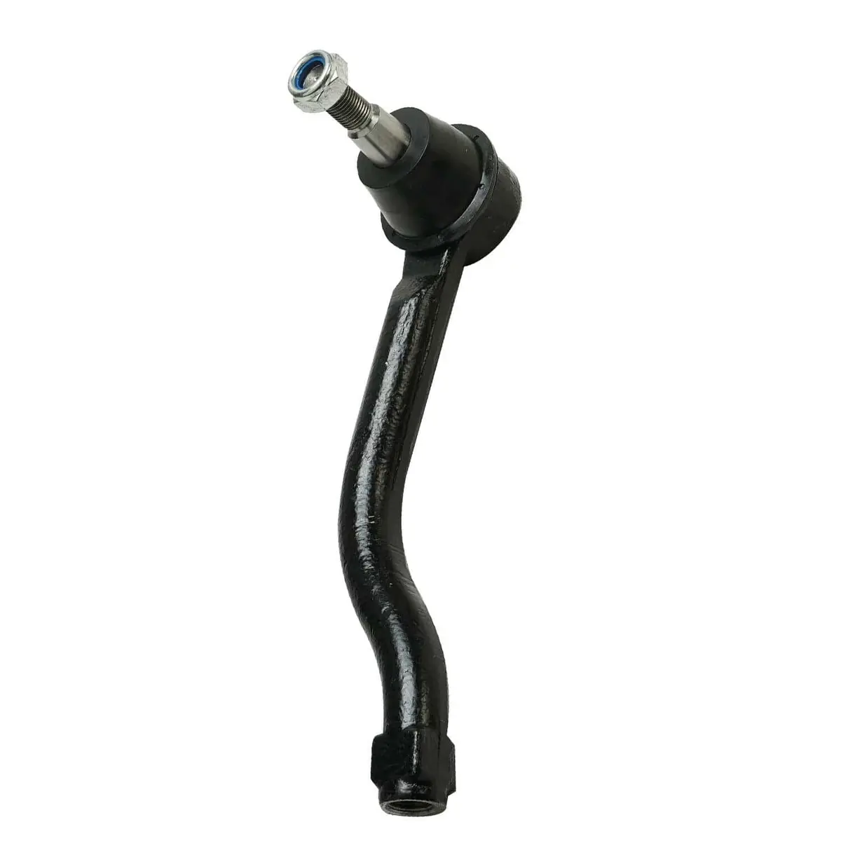 New Front Outer Tie Rod End Links For 2009 2010 2011 Nissan Murano Altima 2
