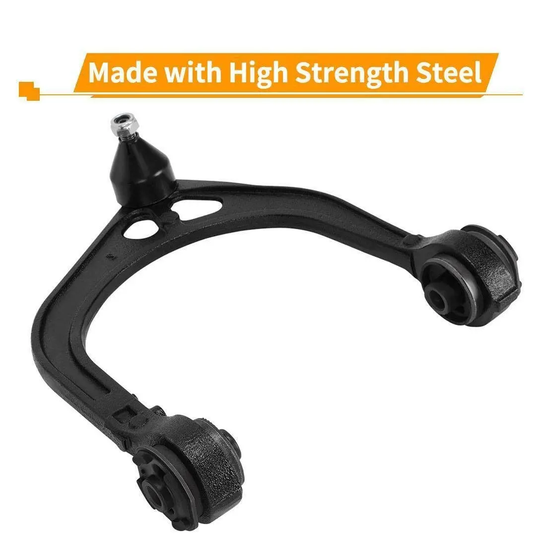 Rwd Front Upper Control Arm Ball Joint For Dodge Charger Challenger Magnum 300 1