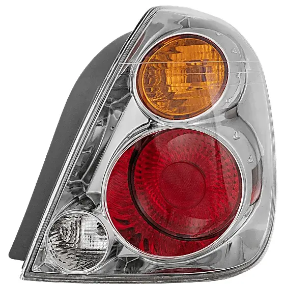Tail Light For 2002-2004 Nissan Altima - Right Or Left Side Available 2
