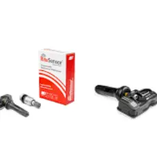 Rite-Sensor® - Programmable Replacement Tpms Sensor Frequency 433 Mhz| 315Mhz 1