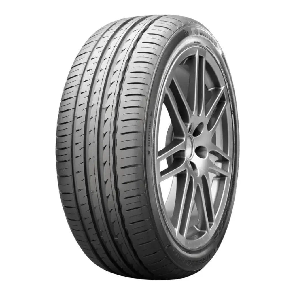 Sailun Atrezzo Sva1 - 235/40Zr18 95W Xl 1