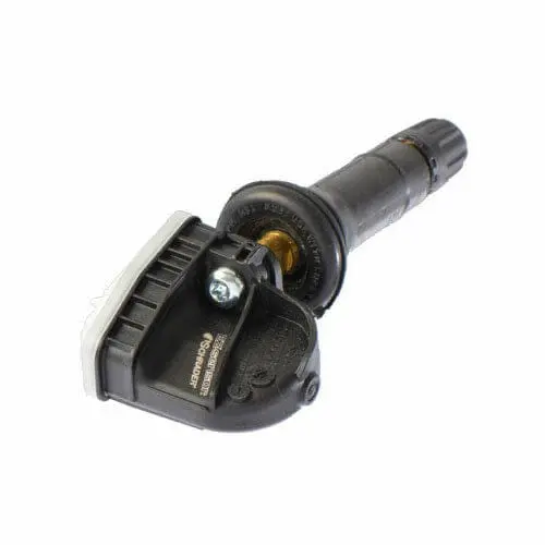 Schrader Ez-Sensor Universal Programmable Tpms Sensor 315 & 433 Mhz 33500 1