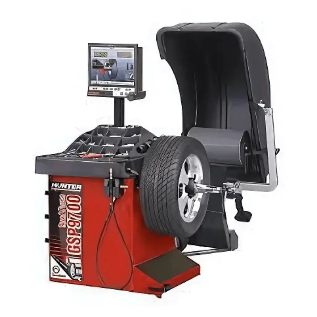 1 Tire Balance  (Regular Passenger Tire) Up To 20 Inch 1