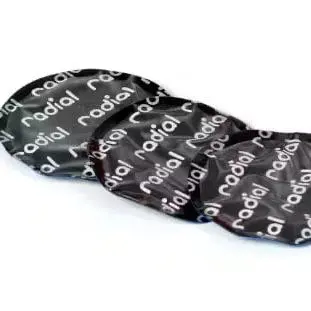 100 Pieces Radial Repair Round Tire Patch 1