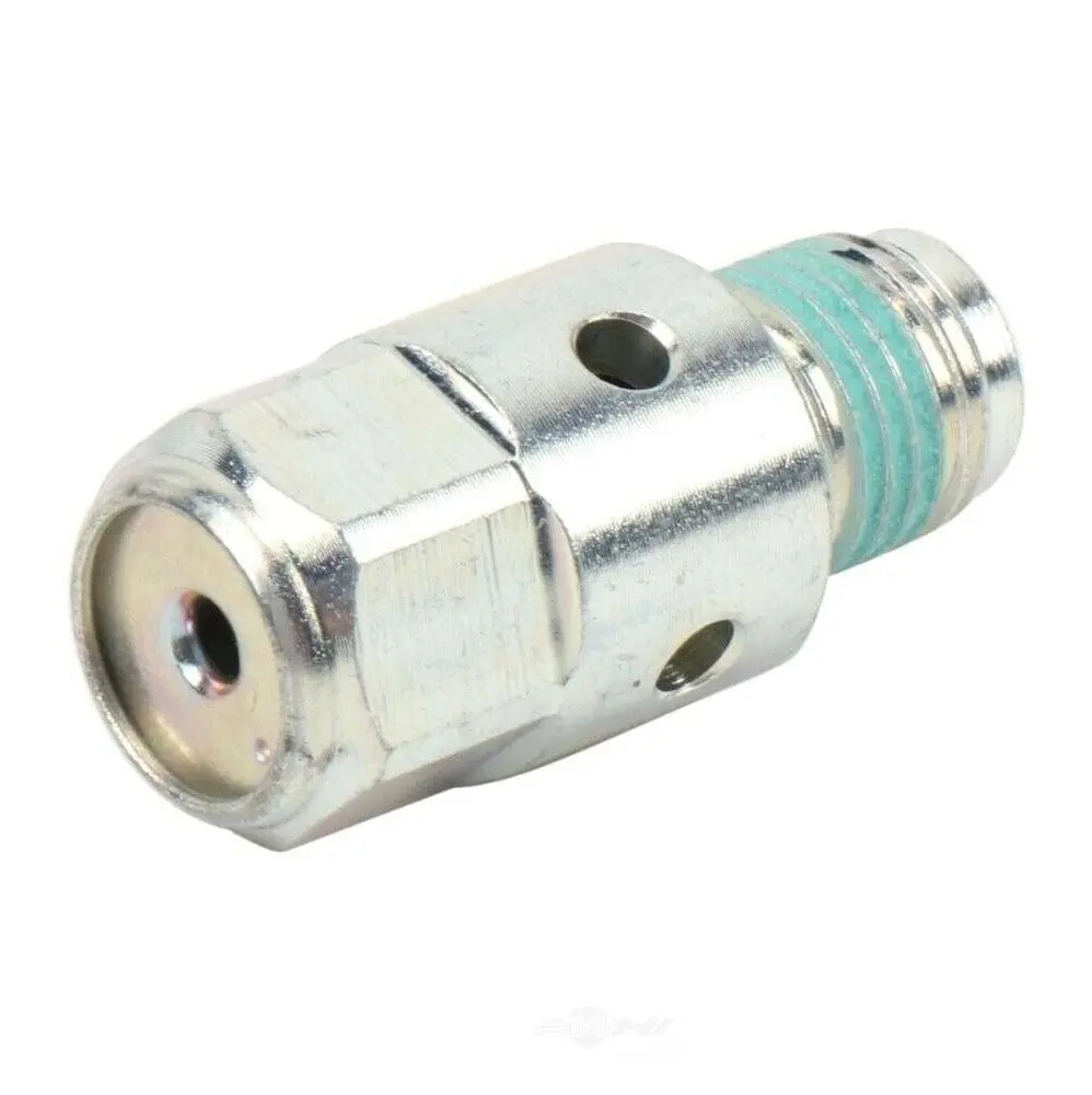Silverado Sierra Tahoe Yukon Oil Pressure Relief Valve 2007-2013 12608835 1
