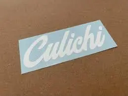 Custom Vinyl Window Decal 2
