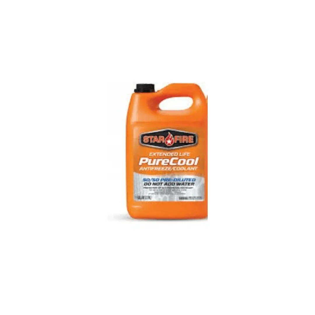 Starfire Purecool Extended Life Antifreeze/Coolant 1