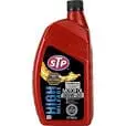 Stp High Mileage Conventional Engine Oil 5W-30 1 Quart 1