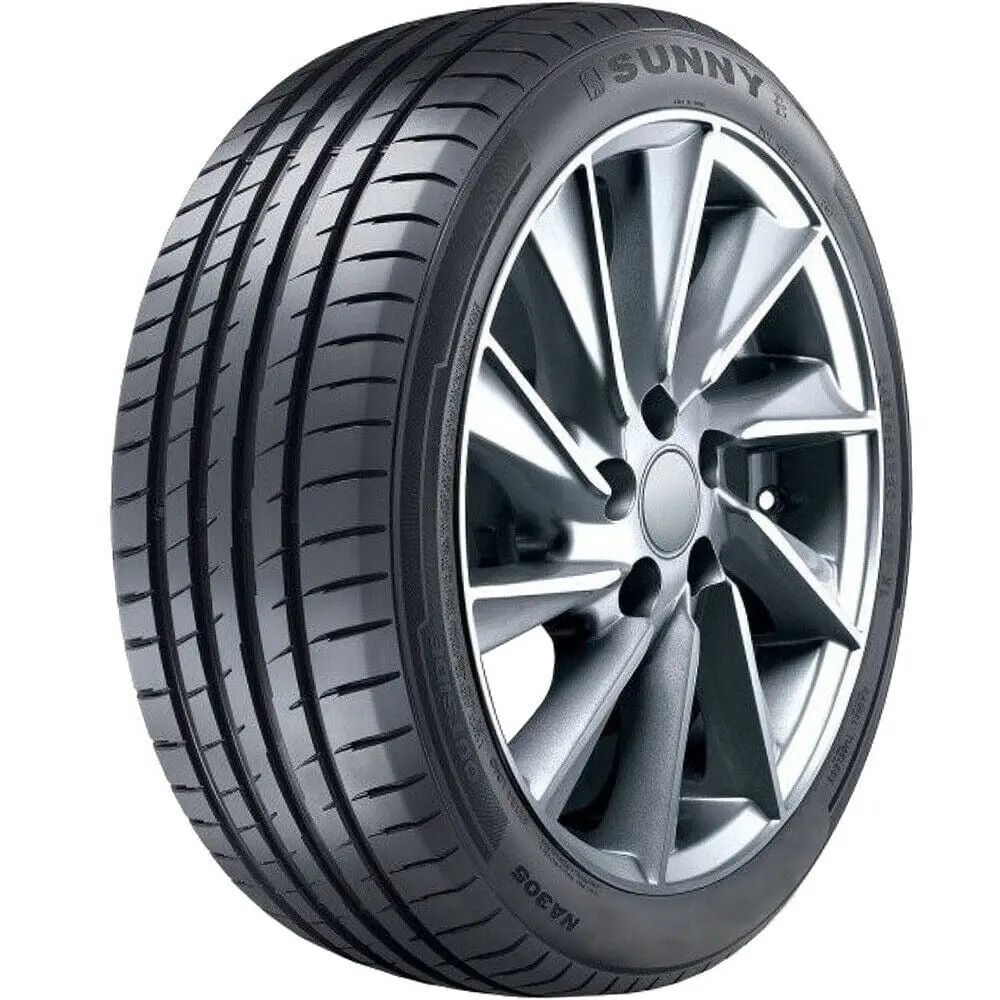 Sunny Tire Sunny Na305 245/35Zr20 245/35R20 95W Xl High Performance 1