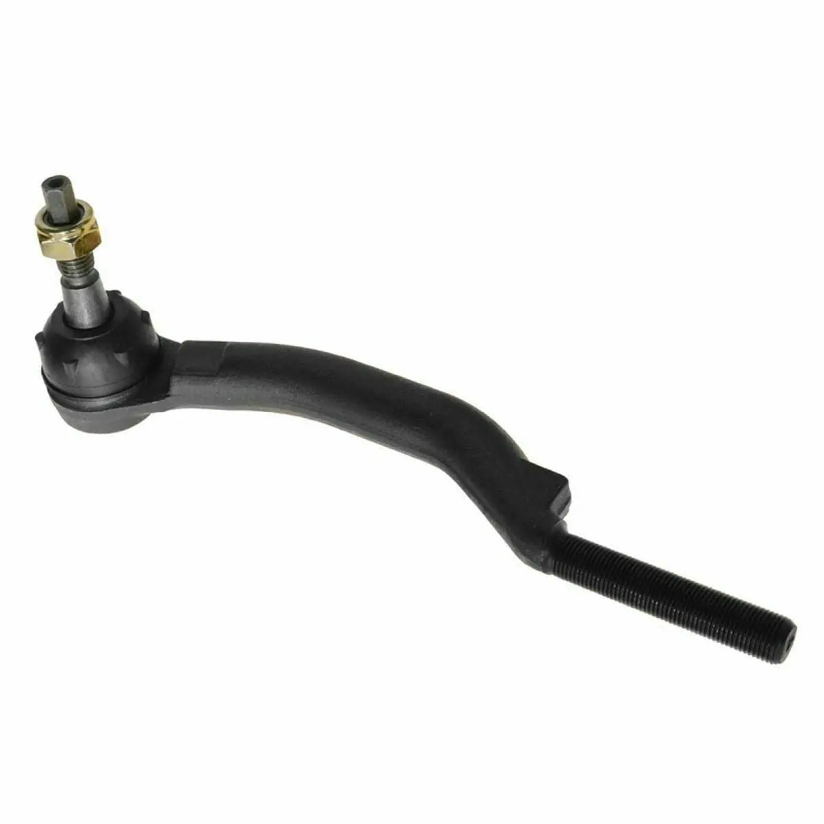 Tie Rod Outer Lh Left Driver Side For Buick Chevy Gmc Isuzu Oldsmobile Saab 1