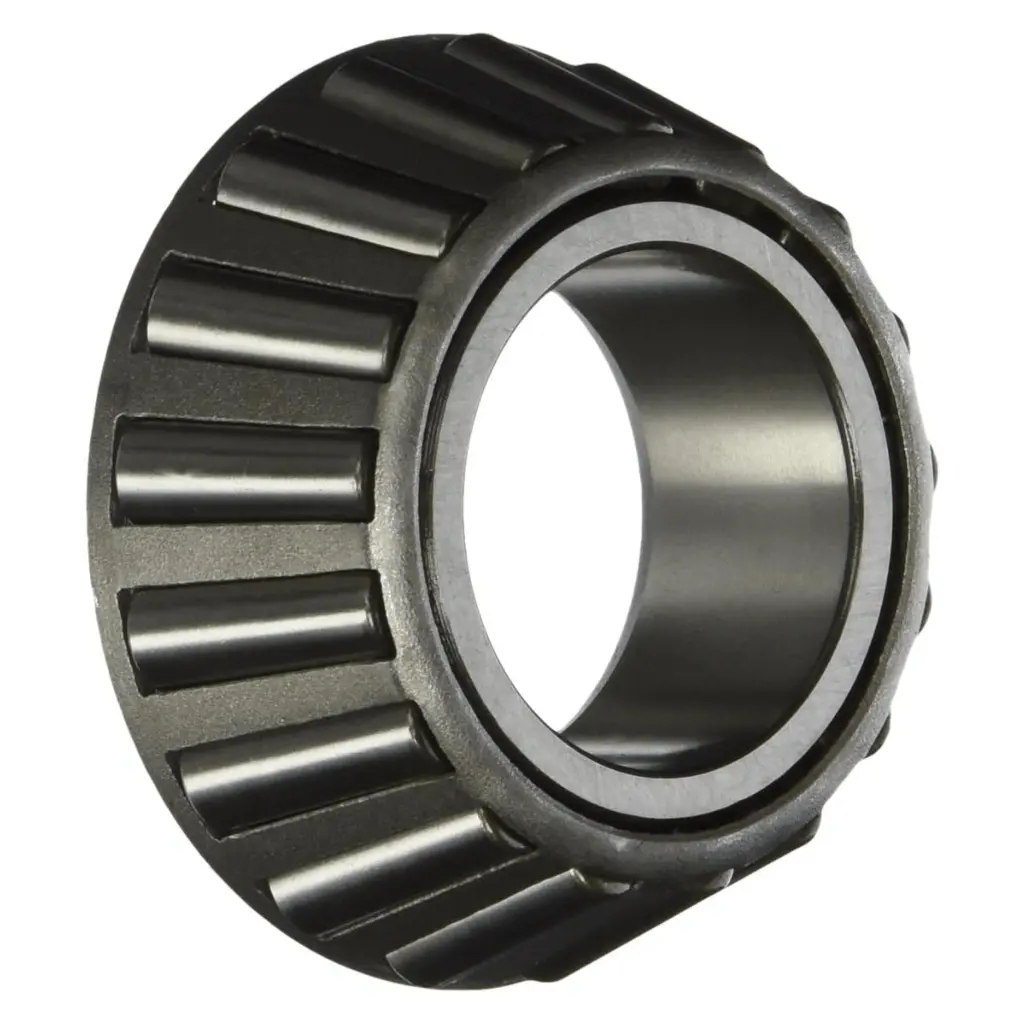 Timken Hm88648 Axle Bearing 1