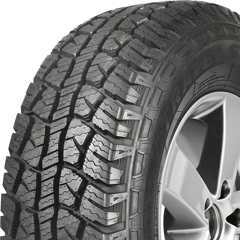 Tire Travelstar Ecopath A/T 235/70R16 106T At All Terrain 1